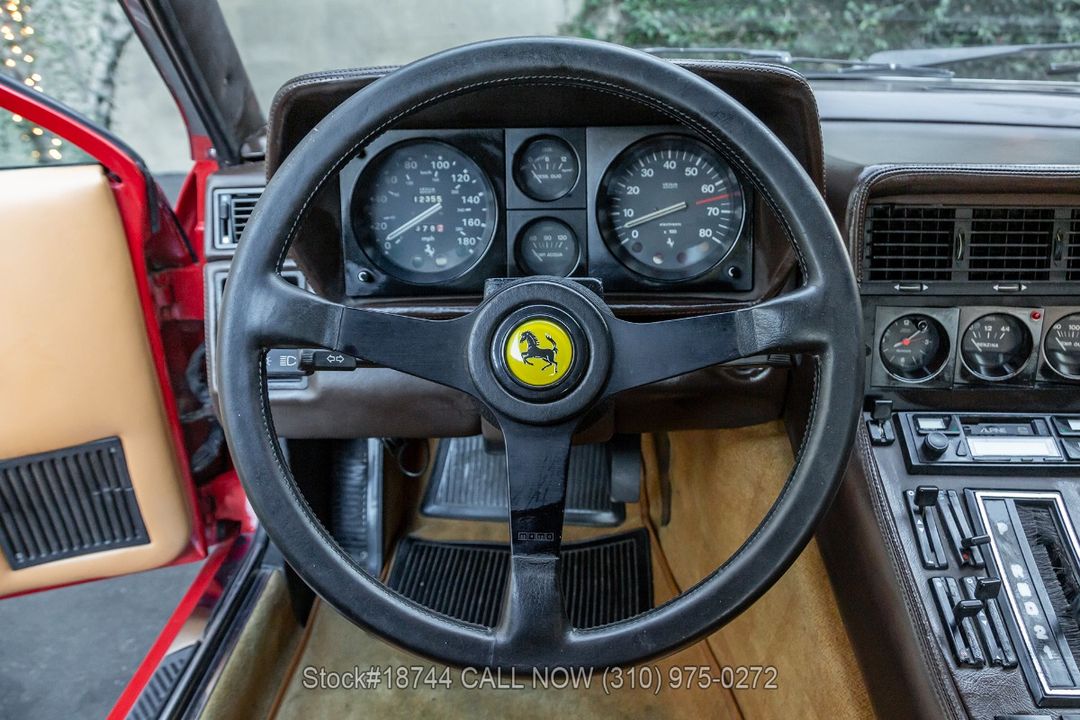 1983 Ferrari 400i