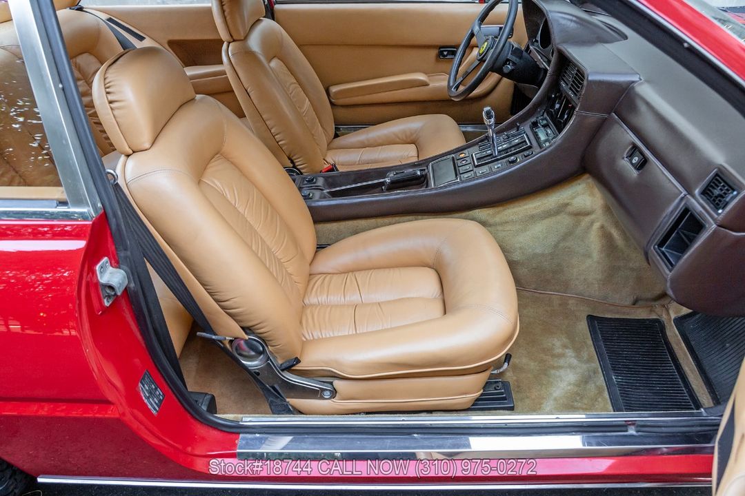 1983 Ferrari 400i