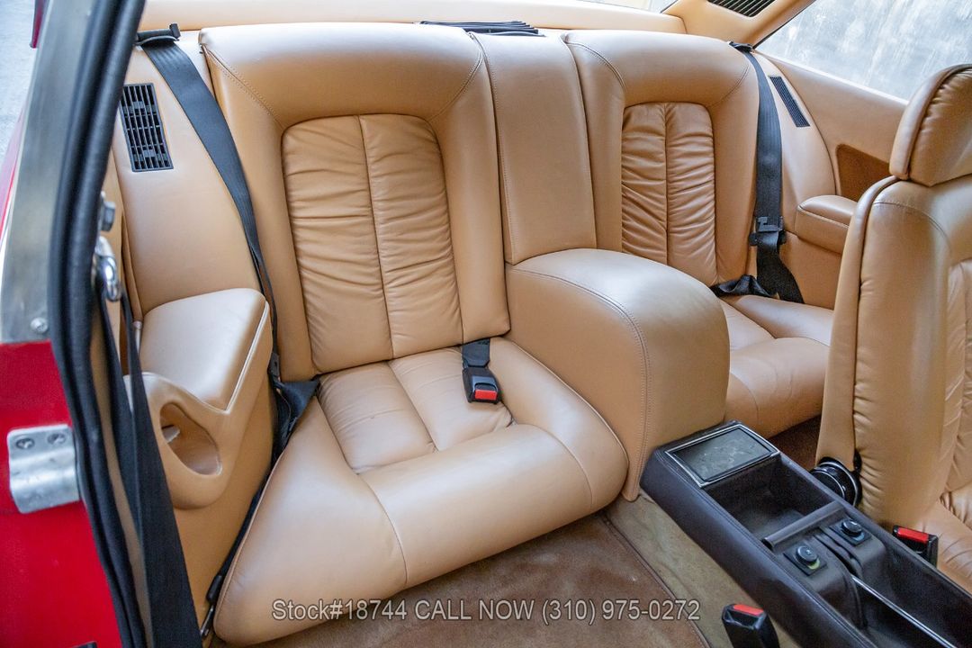 1983 Ferrari 400i