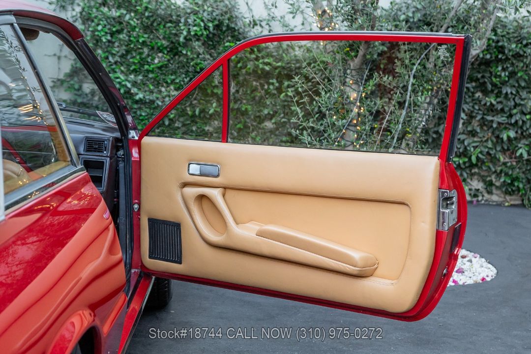 1983 Ferrari 400i
