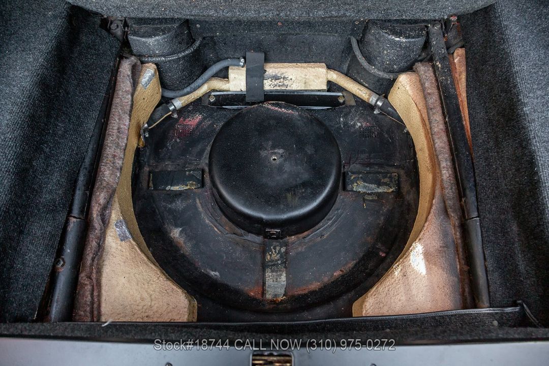 1983 Ferrari 400i
