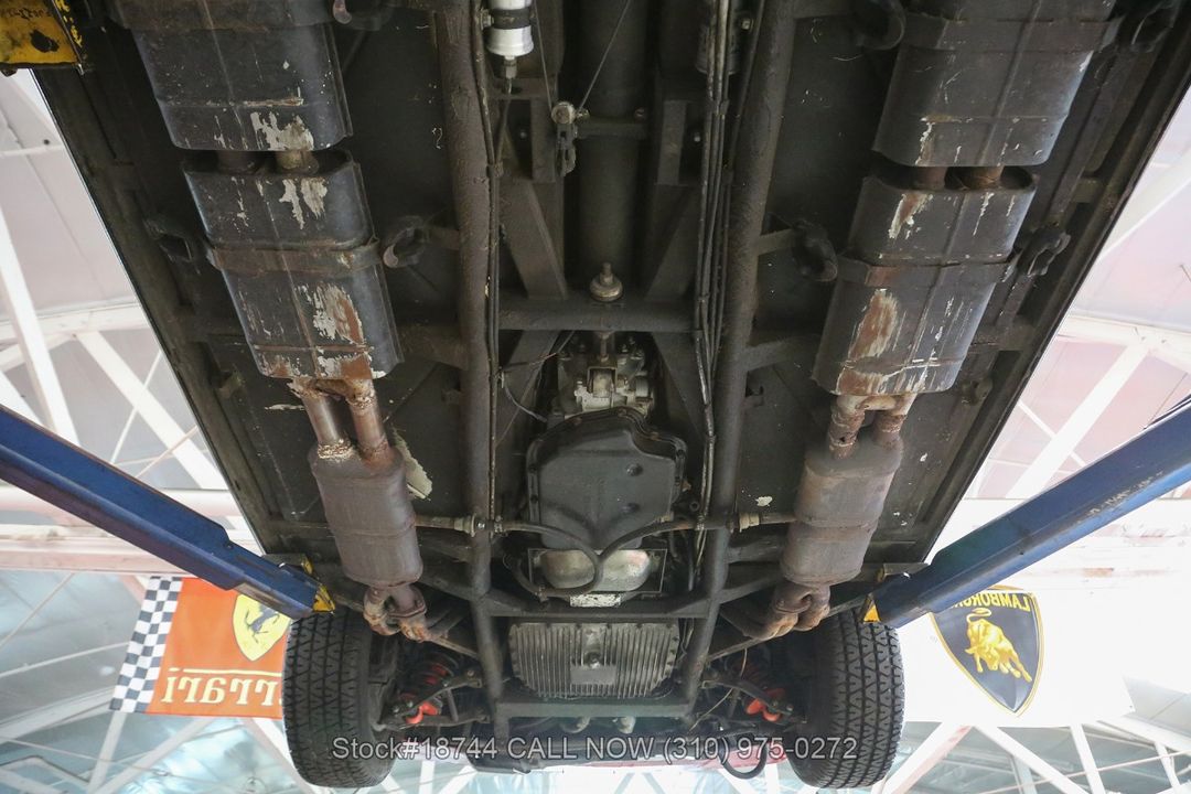 1983 Ferrari 400i