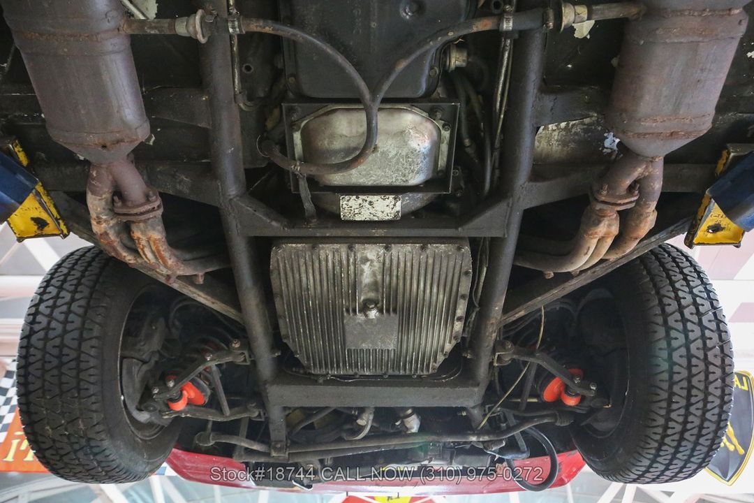 1983 Ferrari 400i