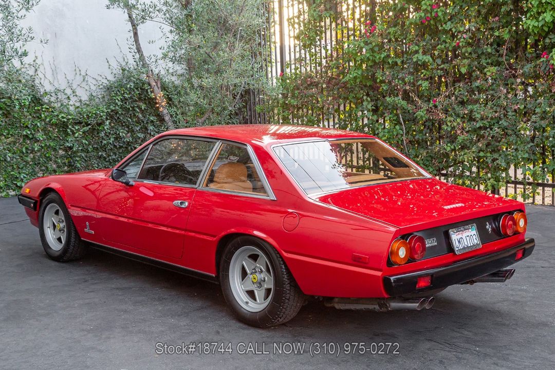 1983 Ferrari 400i