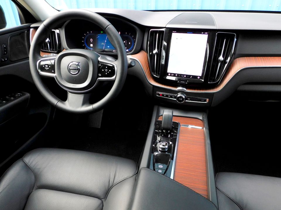 2024 Volvo Xc60