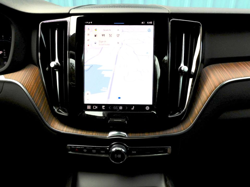 2024 Volvo Xc60
