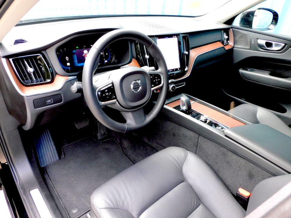 2024 Volvo Xc60