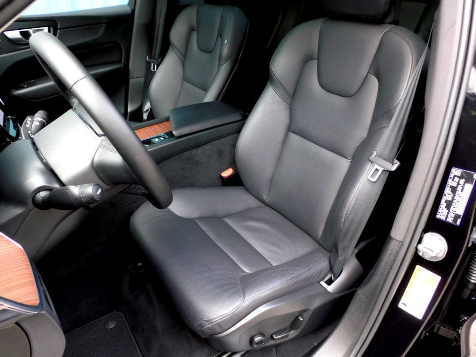 2024 Volvo Xc60