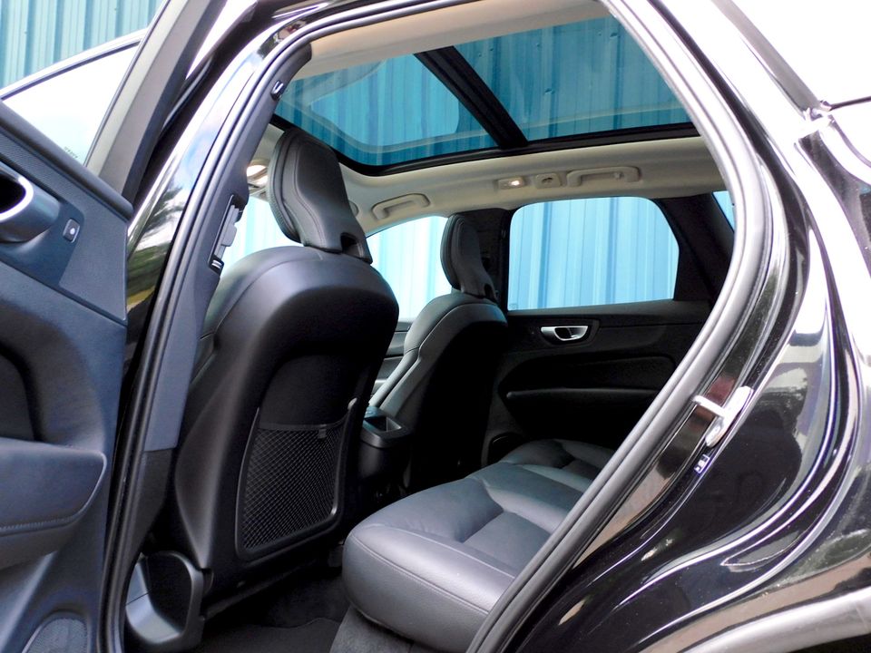 2024 Volvo Xc60