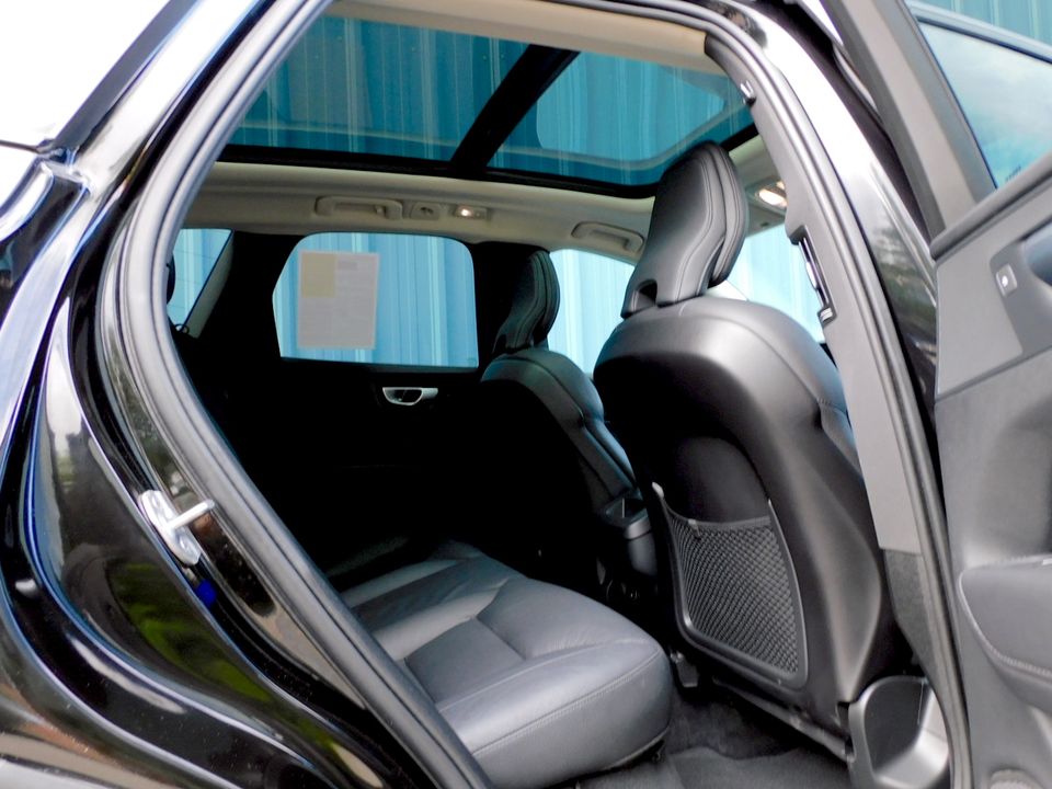 2024 Volvo Xc60