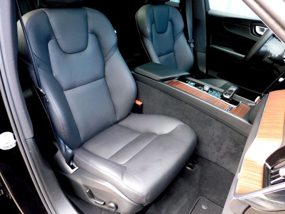 2024 Volvo Xc60