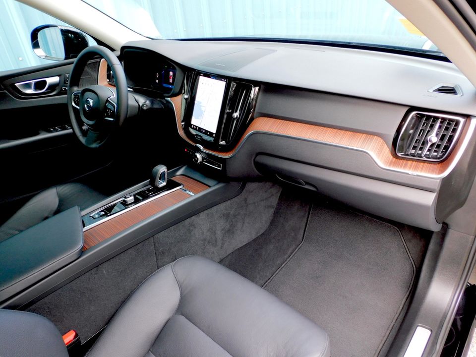 2024 Volvo Xc60