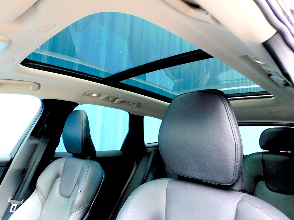 2024 Volvo Xc60