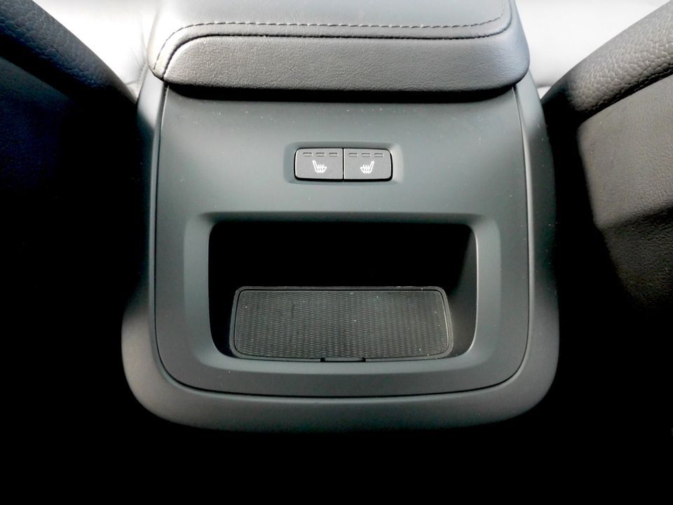 2024 Volvo Xc60