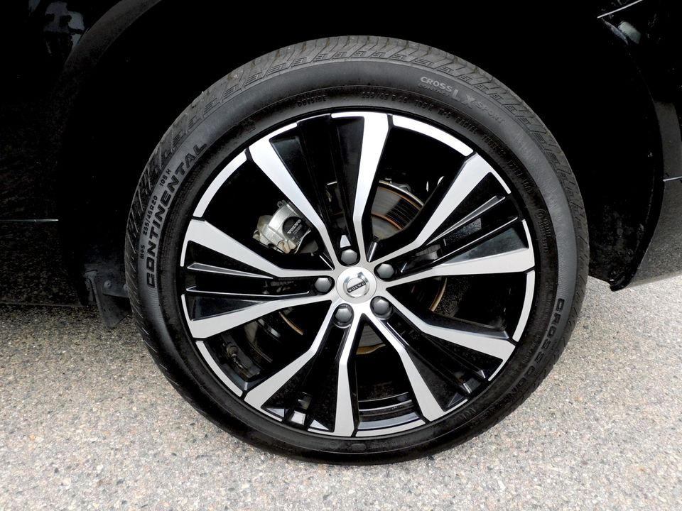 2024 Volvo Xc60