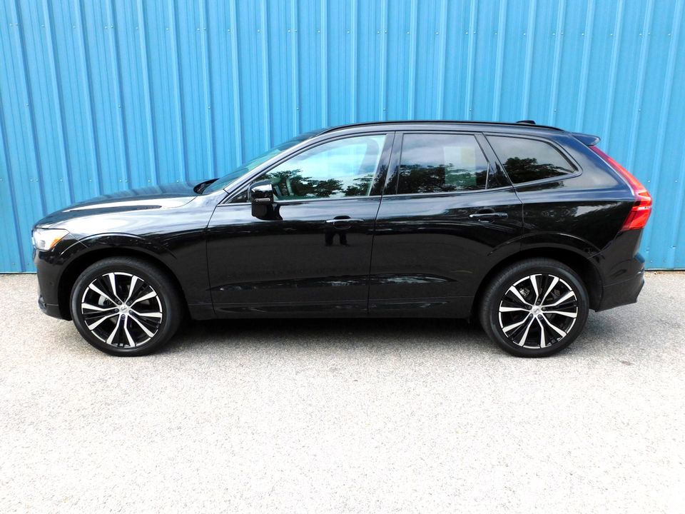 2024 Volvo Xc60