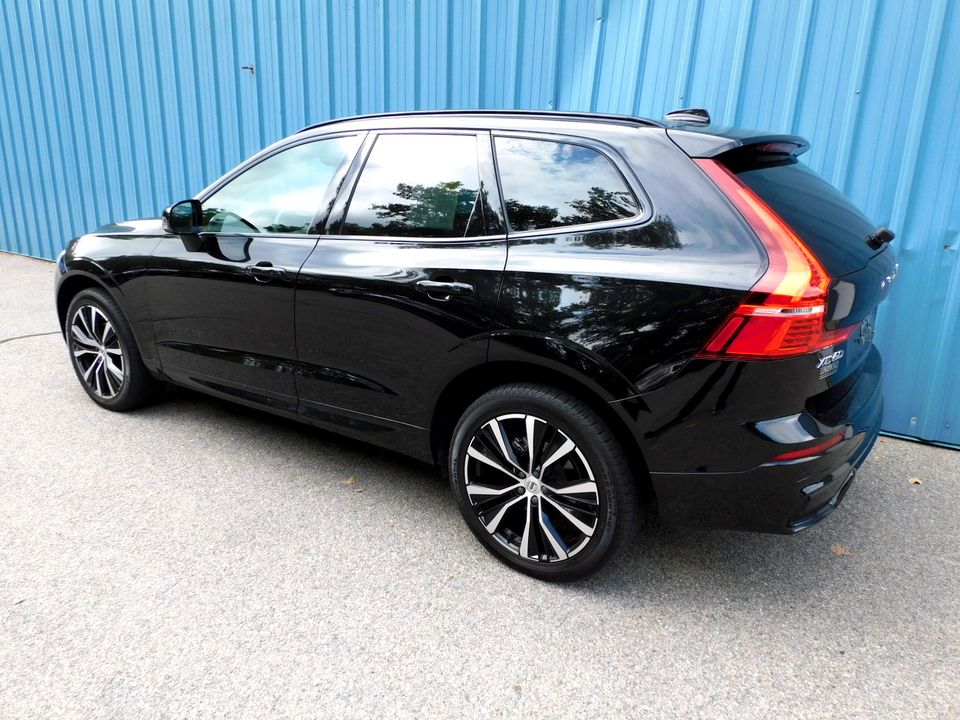 2024 Volvo Xc60