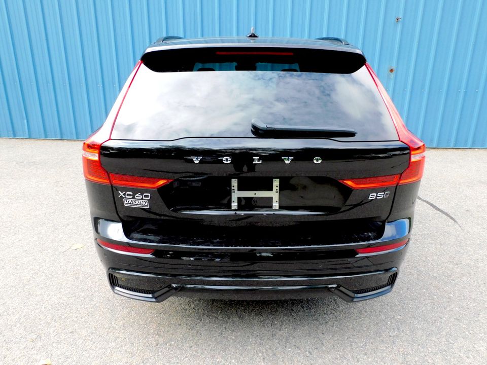 2024 Volvo Xc60