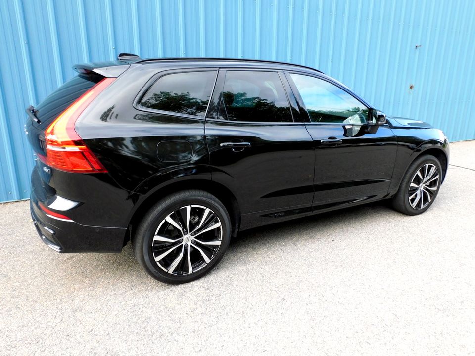 2024 Volvo Xc60