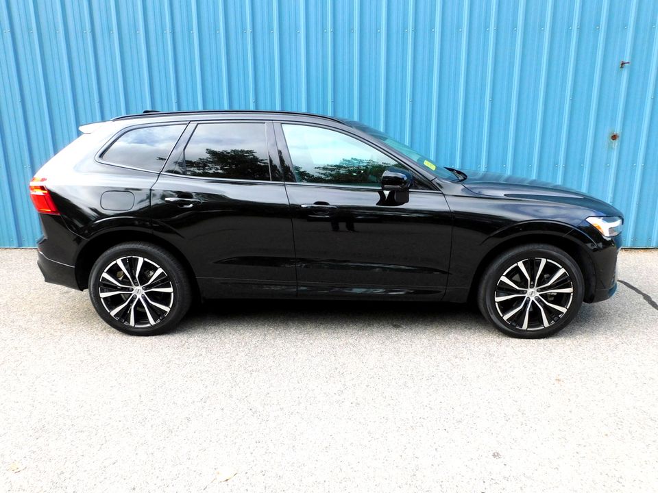 2024 Volvo Xc60