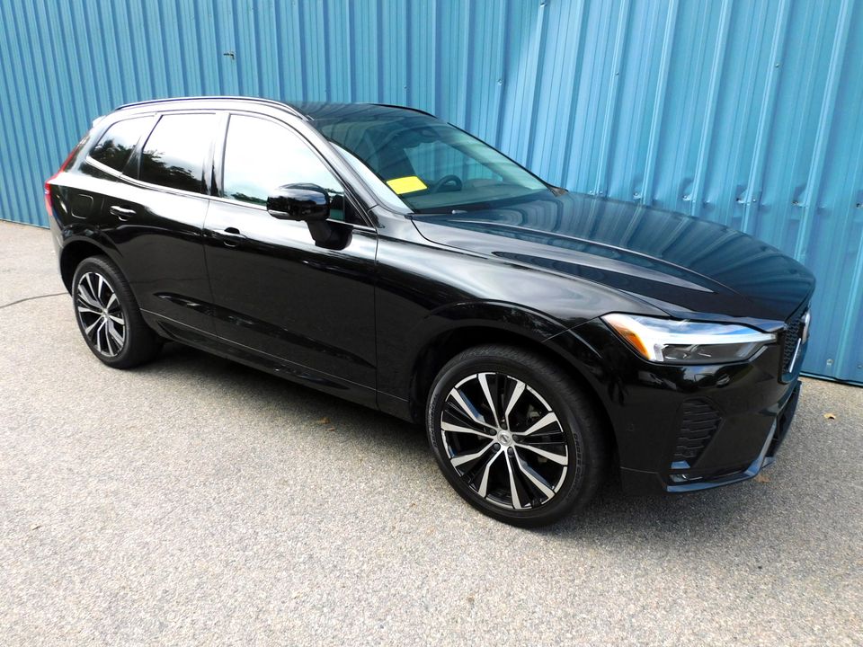 2024 Volvo Xc60