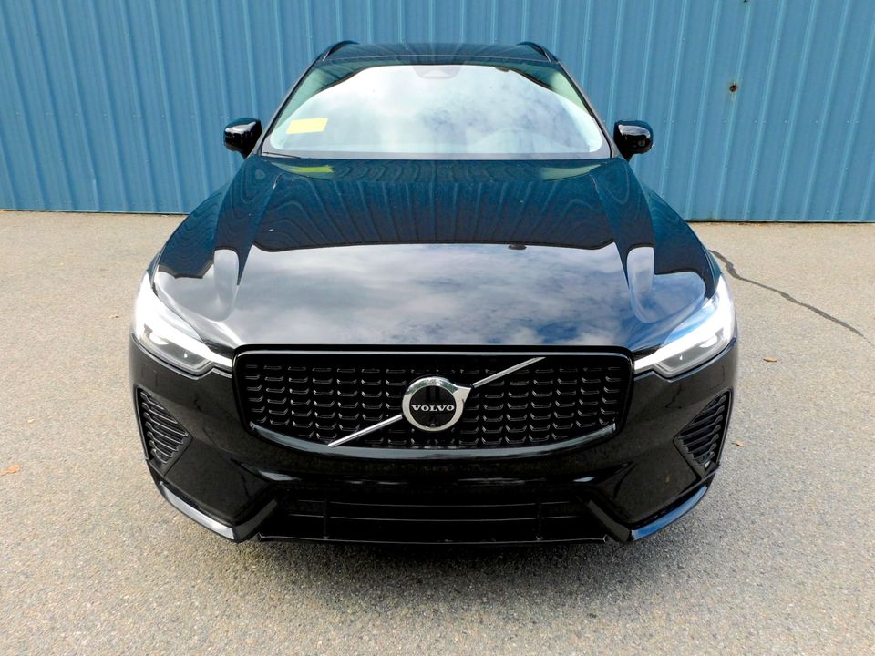 2024 Volvo Xc60