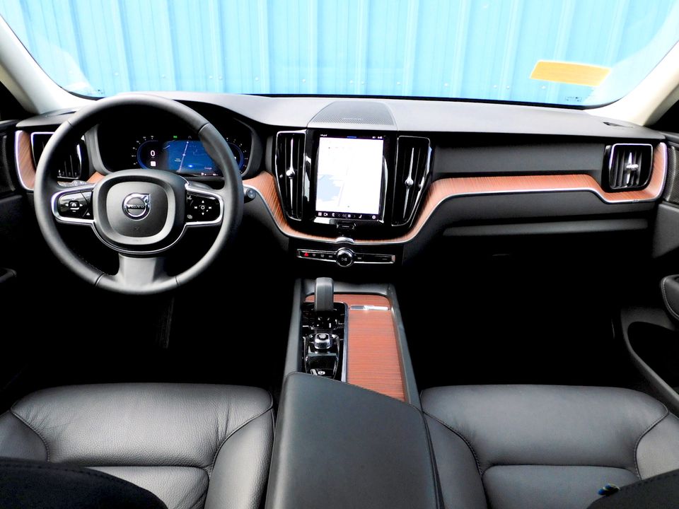 2024 Volvo Xc60