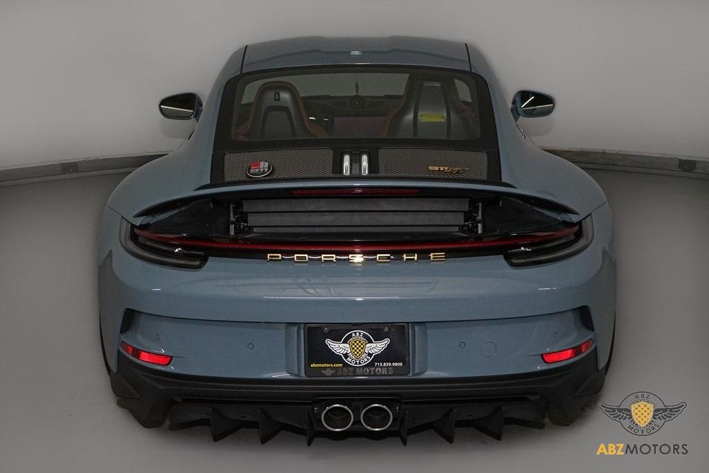 2024 Porsche 911