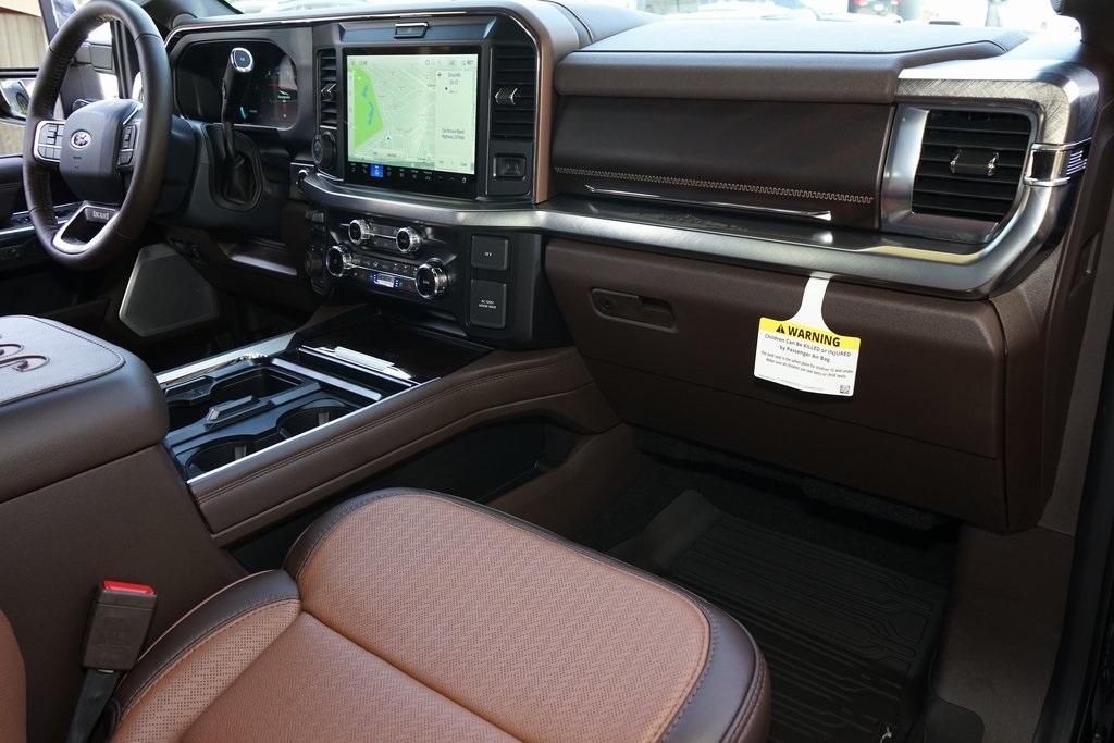 2025 Ford F-450SD