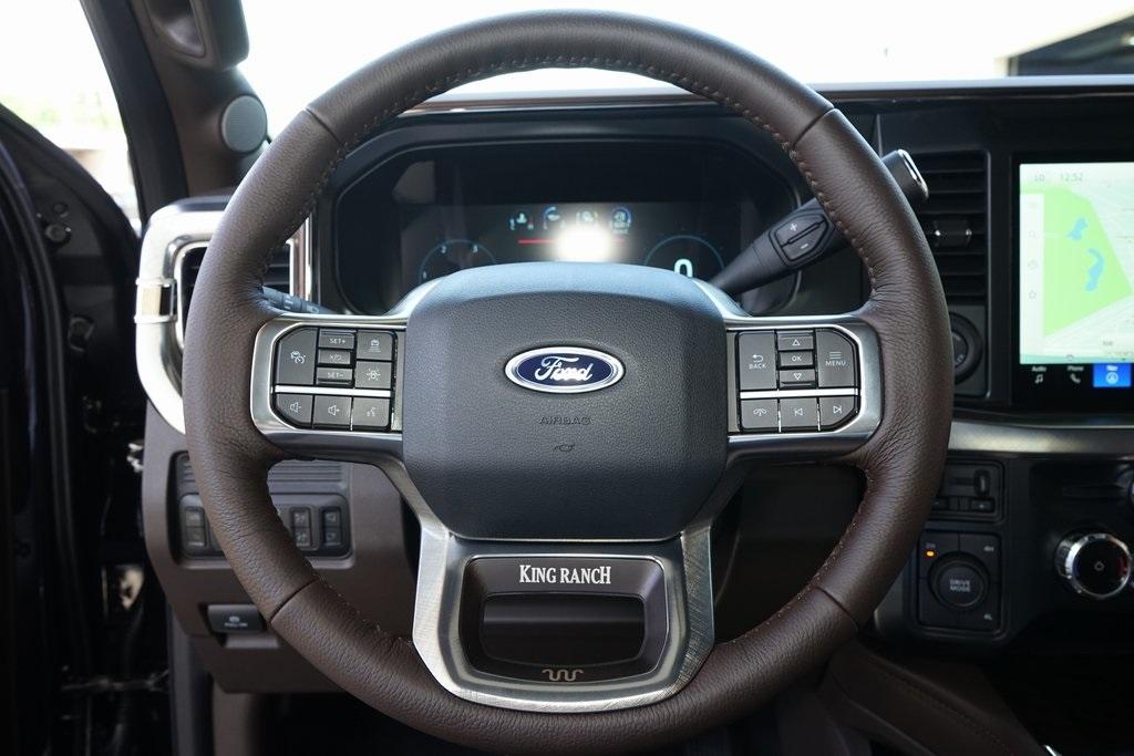 2025 Ford F-450SD