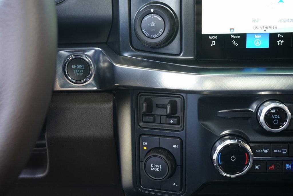2025 Ford F-450SD