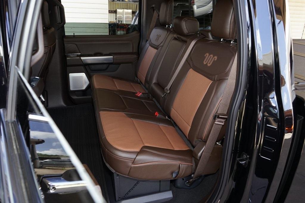 2025 Ford F-450SD