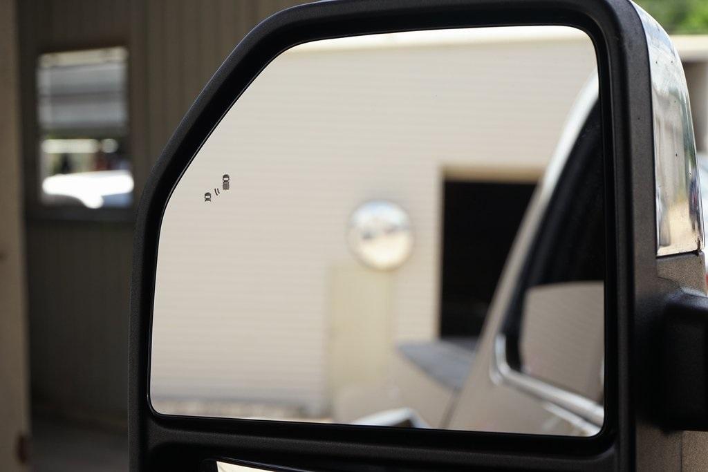2025 Ford F-450SD