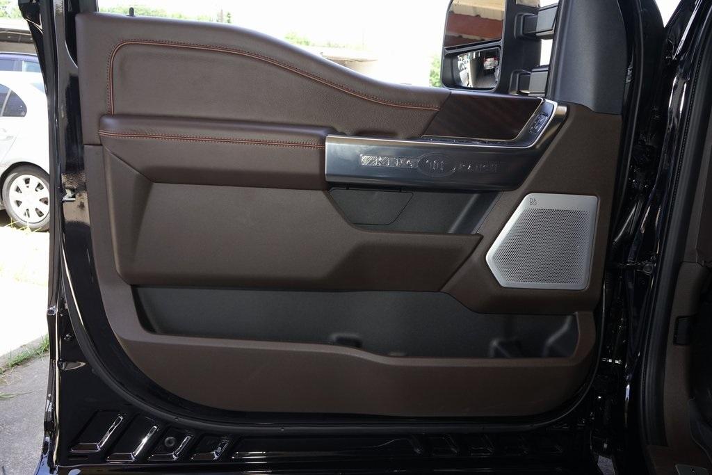 2025 Ford F-450SD