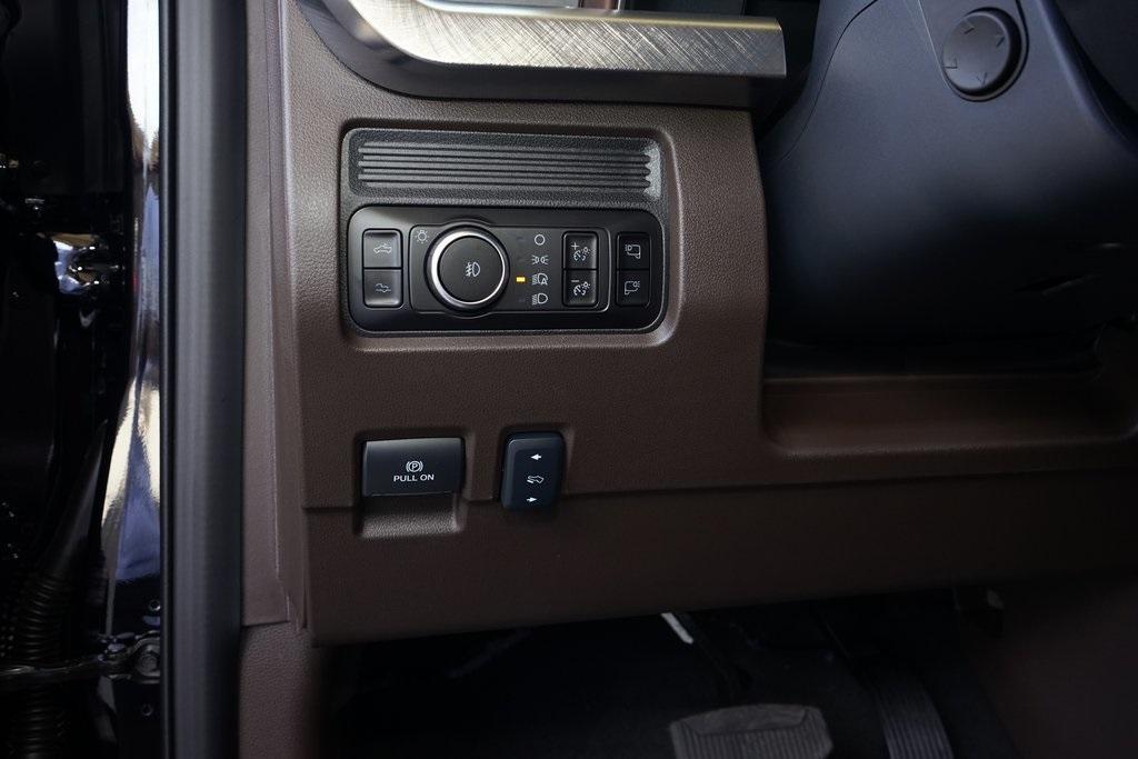 2025 Ford F-450SD