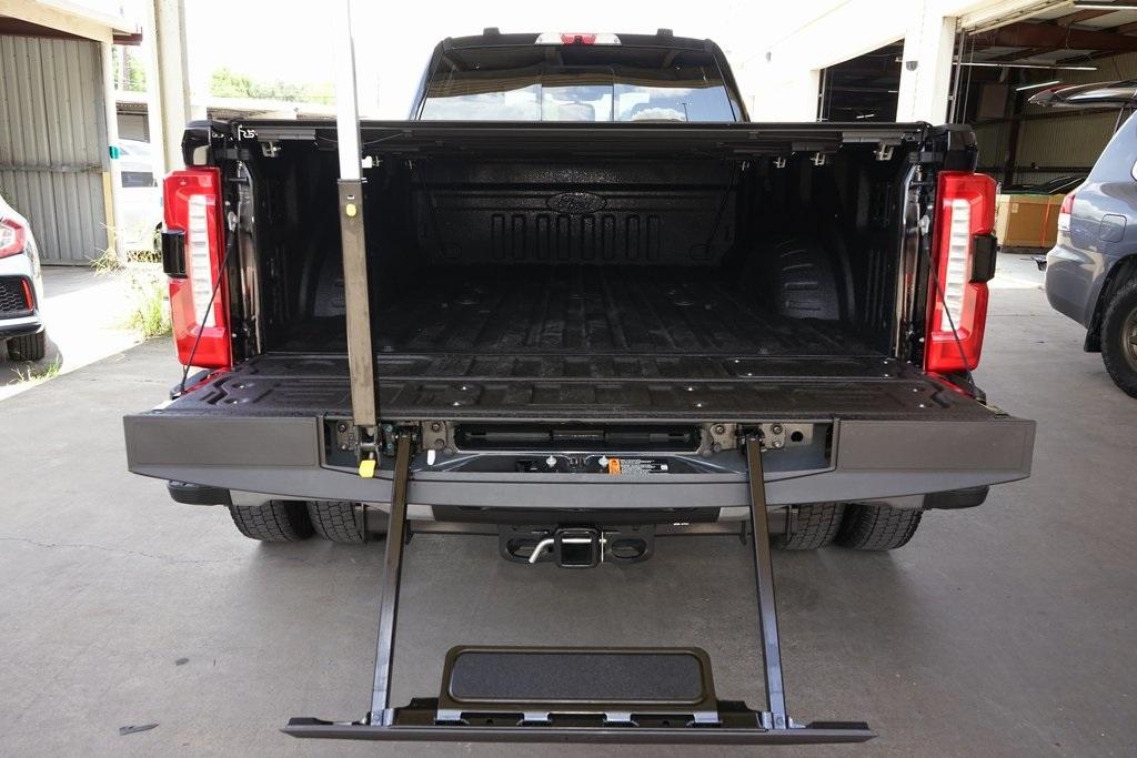2025 Ford F-450SD