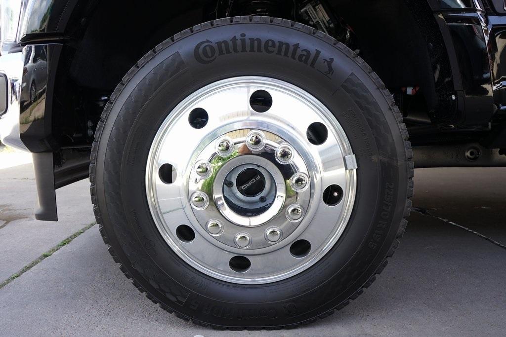 2025 Ford F-450SD