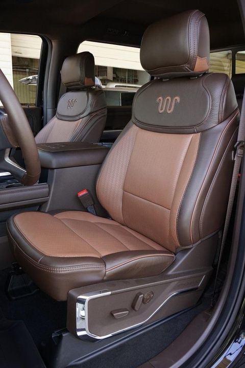 2025 Ford F-450SD