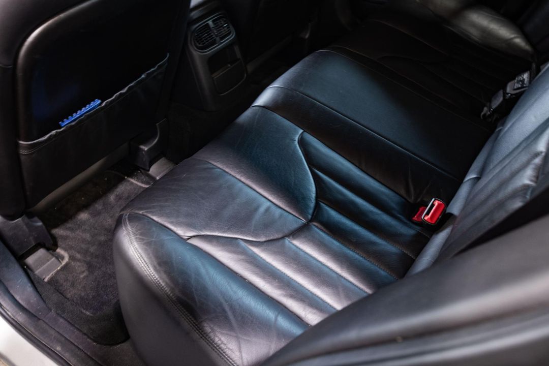 2000 Jaguar S-Type