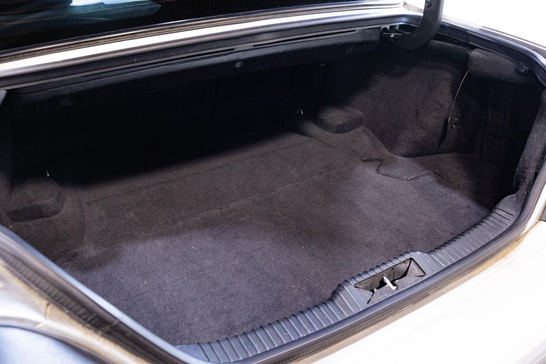 2000 Jaguar S-Type