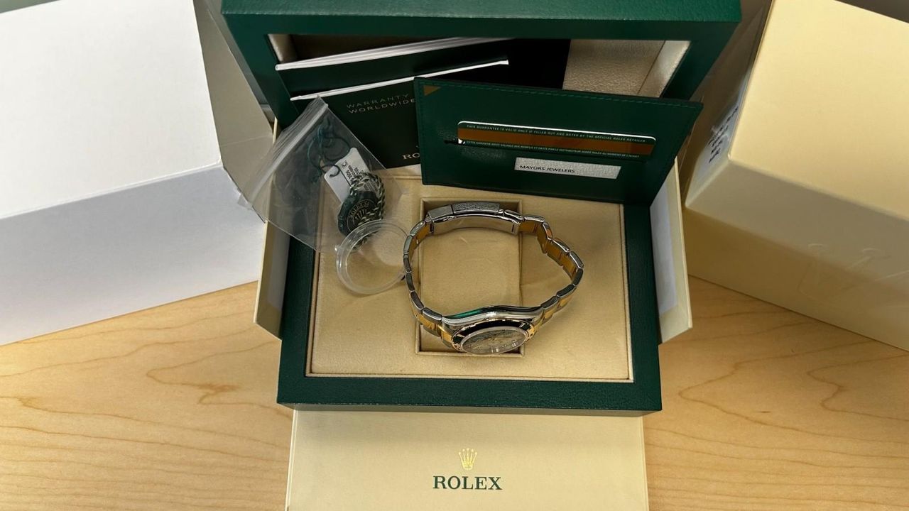 2020 Rolex Daytona