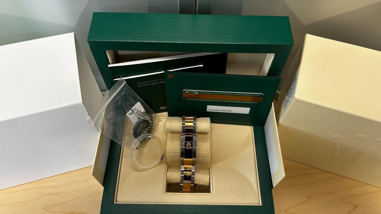 2020 Rolex Daytona