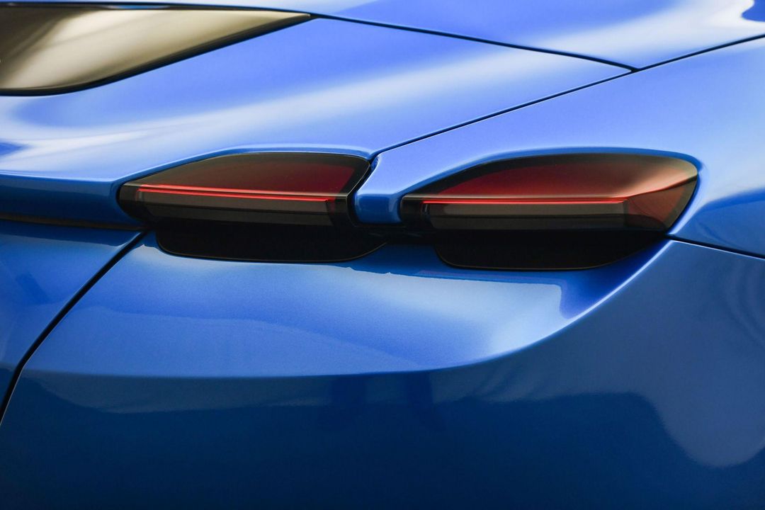2025 Ferrari Roma