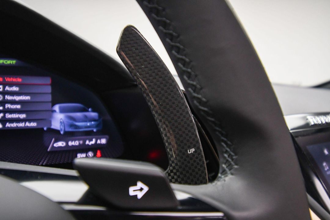2025 Ferrari Roma