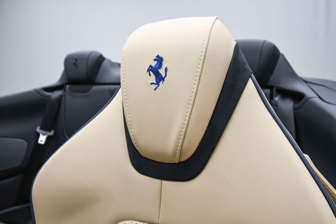 2025 Ferrari Roma