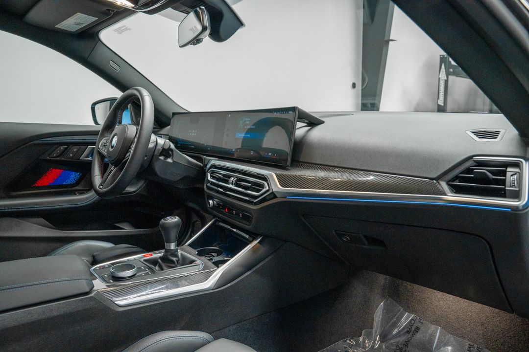 2024 BMW M2