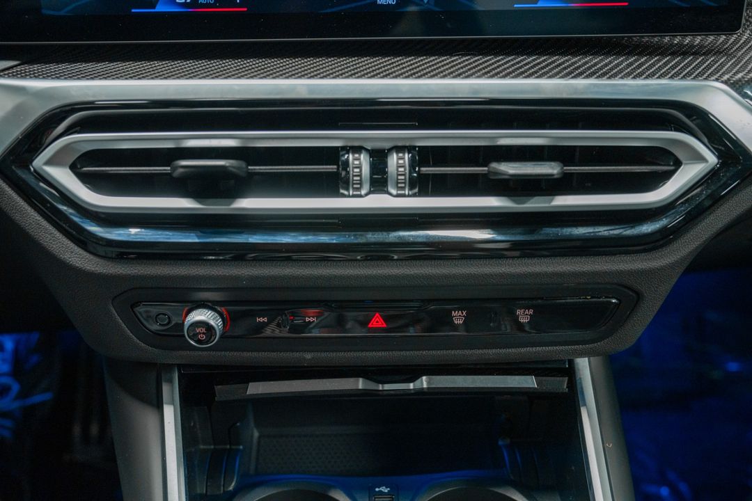 2024 BMW M2