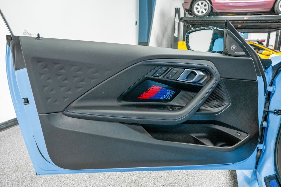2024 BMW M2