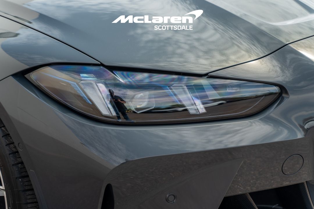 2025 BMW M3