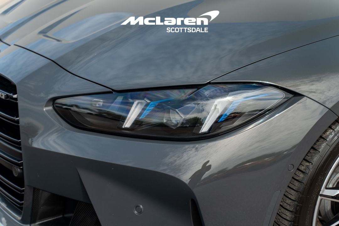 2025 BMW M3